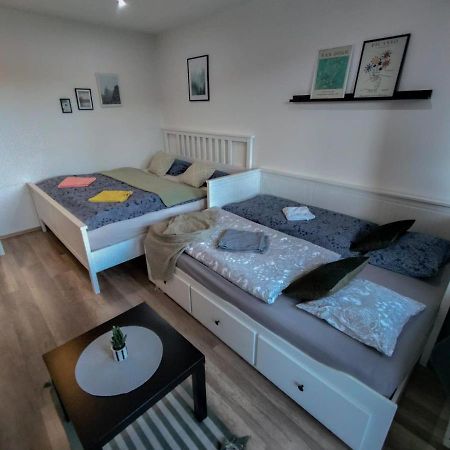 Apartmanek Protez ヤンスケー・ラーズニェ エクステリア 写真