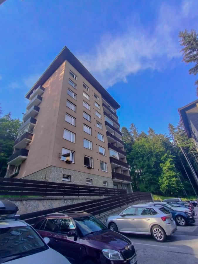 Apartmanek Protez ヤンスケー・ラーズニェ エクステリア 写真