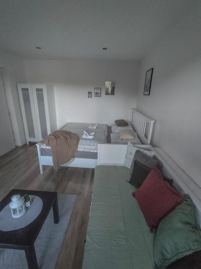Apartmanek Protez ヤンスケー・ラーズニェ エクステリア 写真