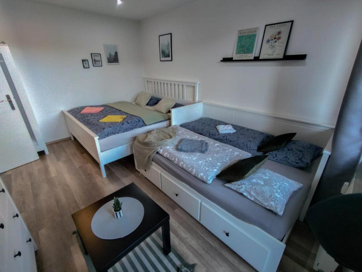Apartmanek Protez ヤンスケー・ラーズニェ エクステリア 写真